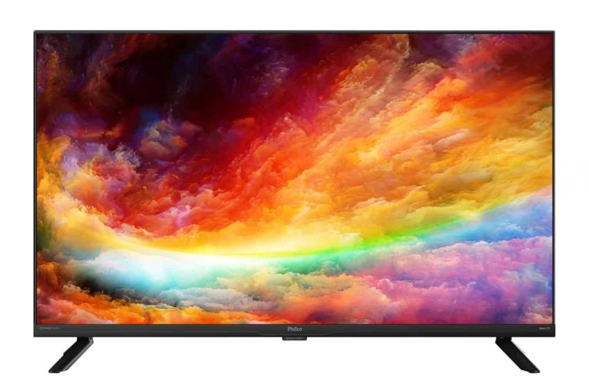Philco e Roku lançam Philco Roku TV no Brasil
