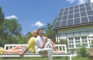 ENERGIA SOLAR: alternativa renovável e limpa – desafios e benefícios.