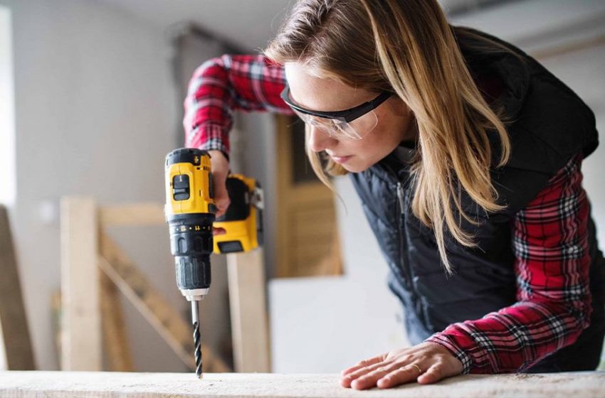 POWER TOOLS GAINED MORE VISIBILITY IN 2020