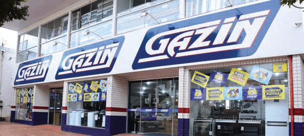  Gazin: The regional retail assets are service, logistics and payment terms