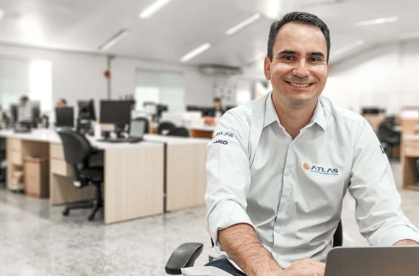 Atlas Eletrodomésticos anuncia mudanças no corpo diretivo