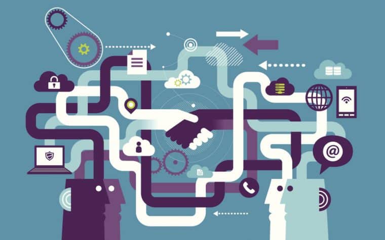 POR QUE O VAREJO PRECISA SABER TUDO SOBRE A INTEROPERABILIDADE