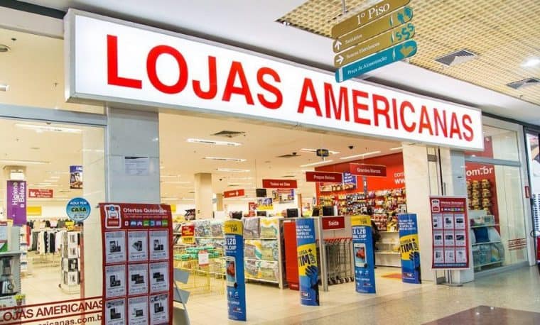 LOJAS AMERICANAS E B2W DEVEM UNIR OPERAÇÕES