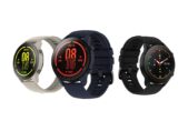 Xiaomi complementa linha de wearables e apresenta o Mi Watch no Brasil
