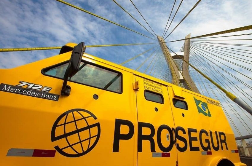 Grupo Prosegur é a primeira empresa de segurança privada no mundo a aderir ao “The Climate Pledge”