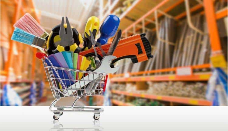 FecomercioSP: Varejo cresce 3%, ativado pelo setor de construção e supermercados