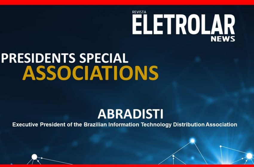ABRADISTI: If the future of work is hybrid, it should be regulated
