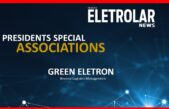 GREEN ELETRON: It is time to be strategic