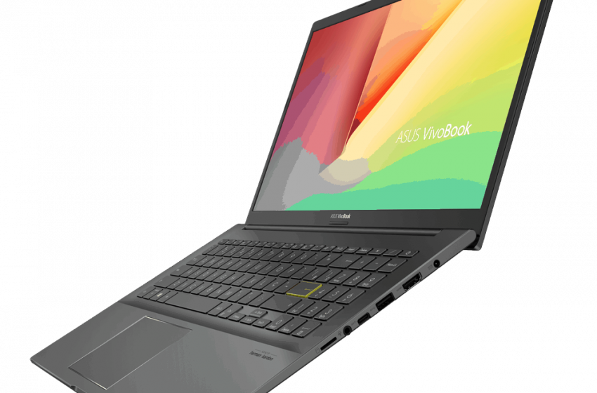 ASUS anuncia os novos modelos da série VivoBook 15