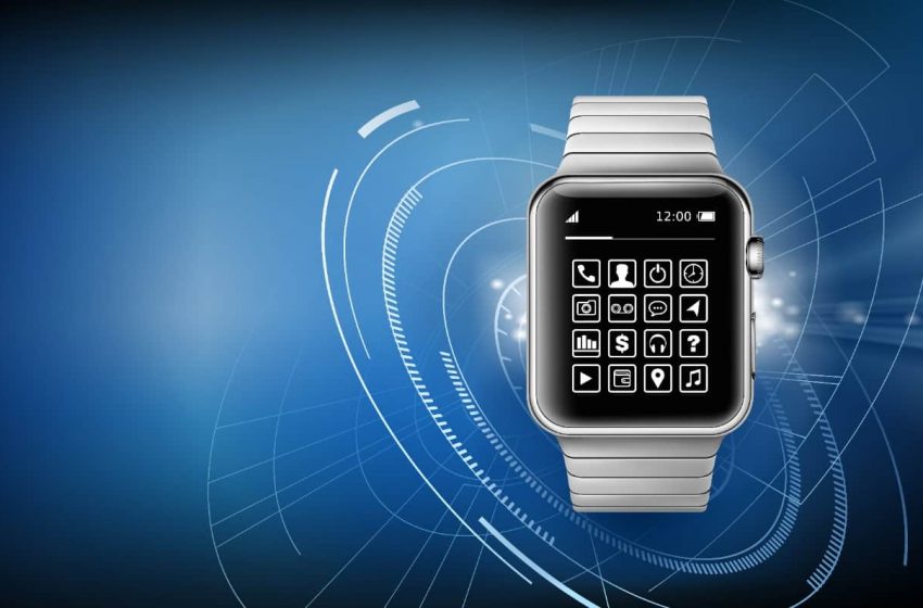 Mercado de wearables cresce em 2020 e deve manter o ritmo este ano