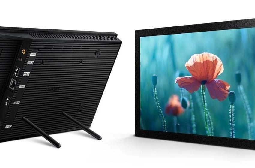 Samsung lança novos monitores Small Signage para aprimorar a interação entre varejo e consumidor