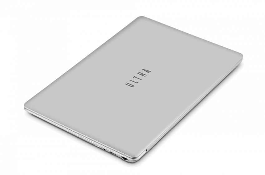 ULTRA É A NOVA MARCA DE NOTEBOOKS PARA O VAREJO