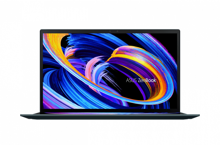 ASUS anuncia novos ZenBooks no Brasil