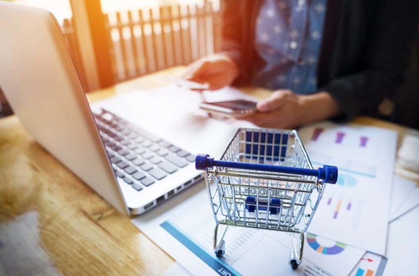 Perfil do e-commerce no Brasil