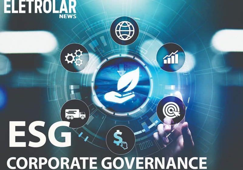 ESG for a more ethical world: whoever creates value wins