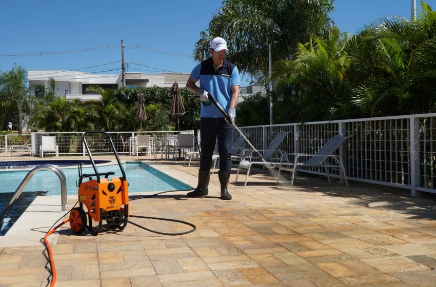 JactoClean investe em ações para crescer nas principais regiões do País