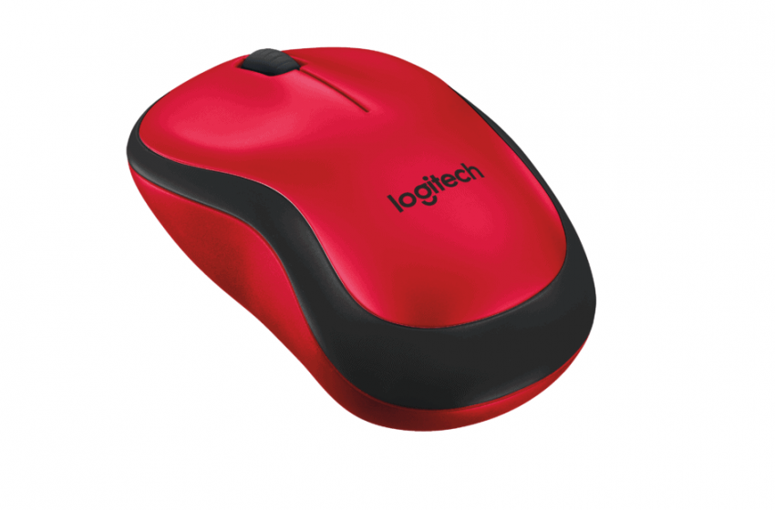  Logitech lança o M220 silent, mouse mais silencioso da marca
