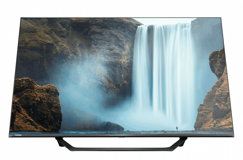 Toshiba TVS anuncia seu portfólio de telas no mercado brasileiro