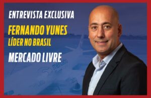 Mercado Livre investe R$ 10 bilhões no Brasil este ano