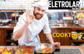 Cooktops: bonitos, eficientes e bons de venda