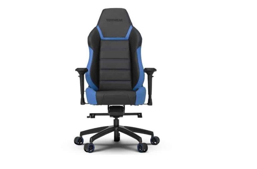 Vertagear desembarca no Brasil com linha premium de cadeiras gamer e alta qualidade
