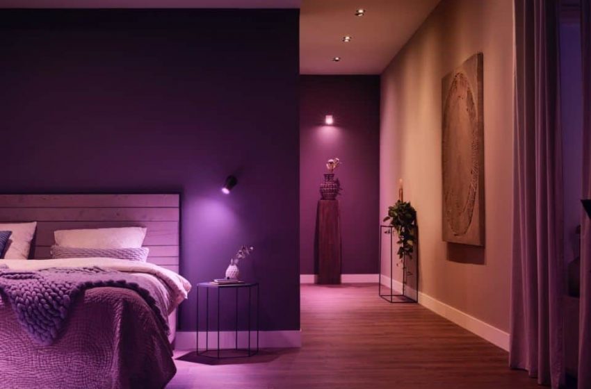  Philips Hue lança modelo de lâmpada inteligente GU10 no Brasil para expandir aplicações de iluminação conectada