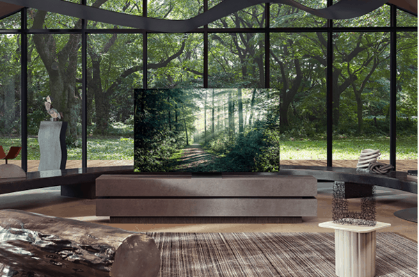  Samsung apresenta novo line-up de TVs e Soundbars para 2021 reforçando pioneirismo em Mini LED e iniciativas de sustentabilidade