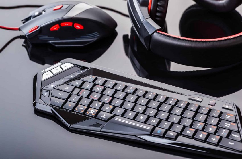 As marcas mais consumidas por gamers em 2021