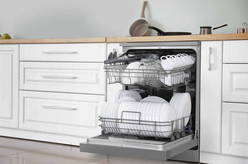 Midea lança novo modelo de lava-louças que traz mais economia e tecnologia ao consumidor