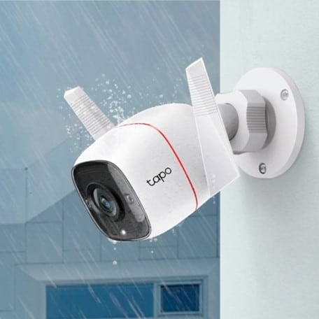 TP-Link lança a câmera de segurança Tapo C310 no Brasil