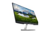 Dell anuncia novo monitor de 75hz