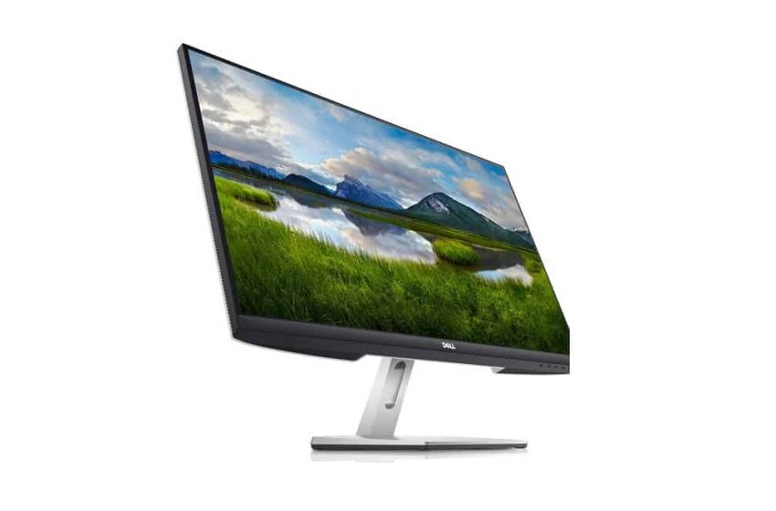  Dell anuncia novo monitor de 75hz