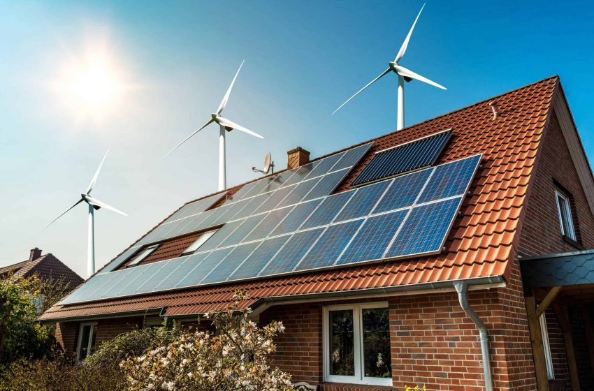 Inovação no mercado de energia solar
