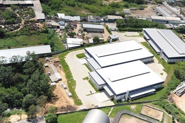 Produção industrial cresce pelo 9º mês consecutivo