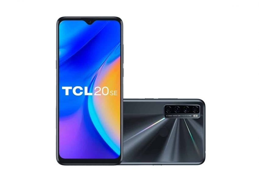 TCL anuncia dois novos modelos de smartphone no Brasil e lança primeiro acessório da marca no país