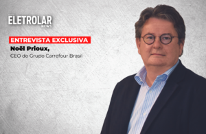 Líder do varejo alimentar brasileiro, o Carrefour é um ecossistema de negócios
