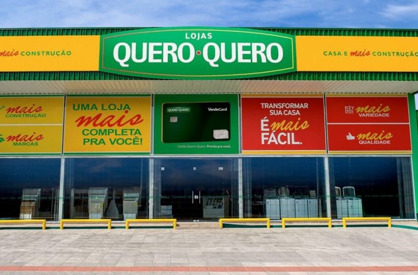 Quero-Quero abre 27 lojas no 1º semestre e planeja expansão para fora do Sul