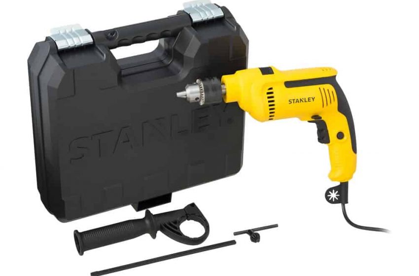 Novos kits da Stanley
