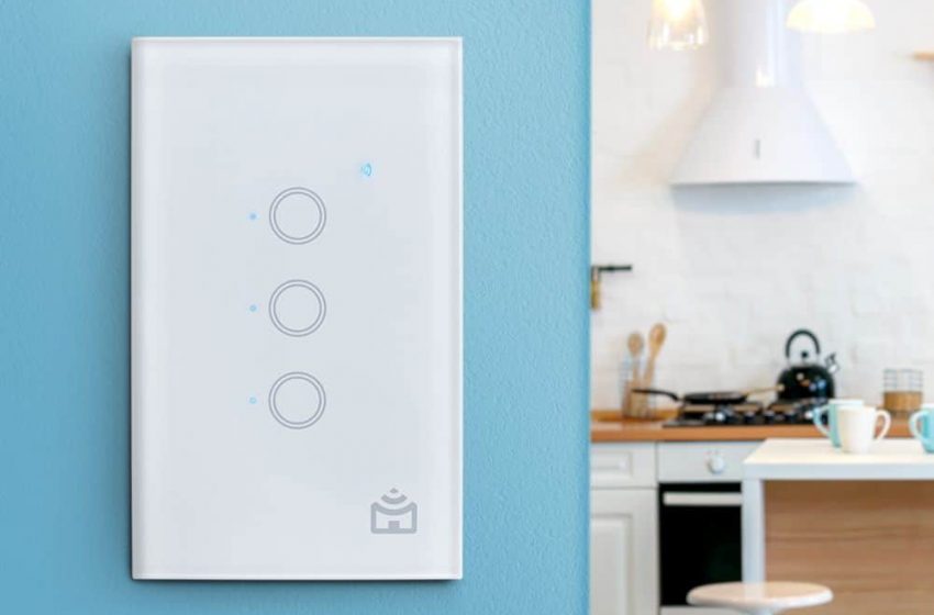  Positivo Casa Inteligente amplia o portfólio de soluções conectadas com Smart Interruptor Wi-Fi