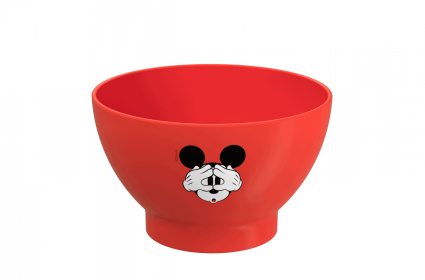 Brinox e Coza trazem a magia da Disney para a casa
