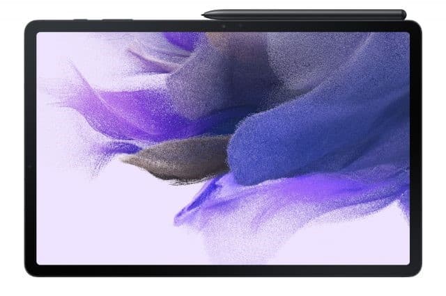  Samsung lança Galaxy Tab S7 FE no Brasil