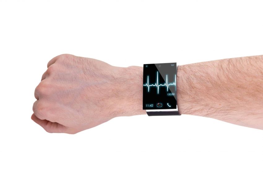  Mercado de wearables cresce no 1º trimestre