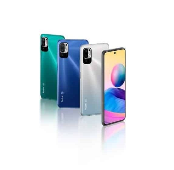 Xiaomi assume 2ª colocação em vendas globais de smartphones
