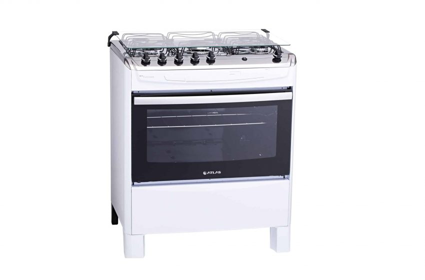 Atlas Eletrodomésticos apresenta a nova linha New Fastcook