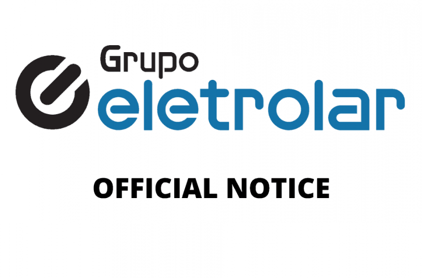 ELETROLAR SHOW 2021