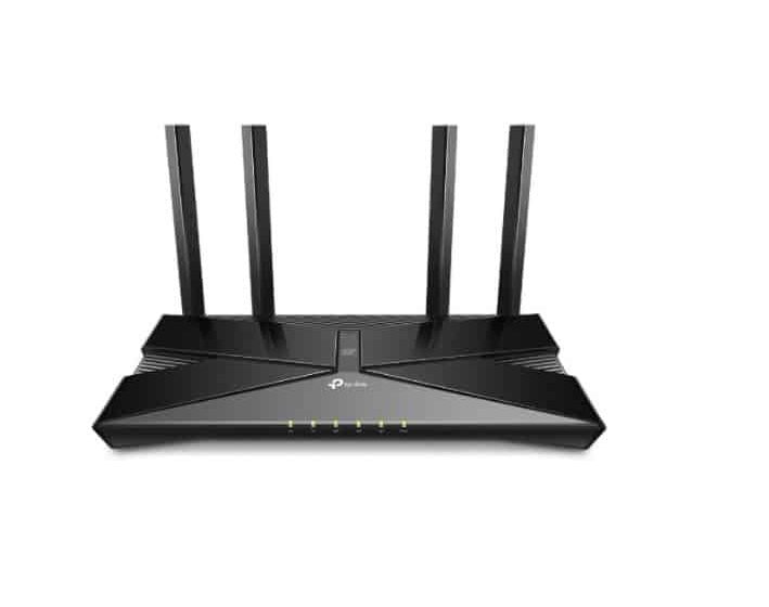 AX50: TP-Link lança roteador que garante maior proteção na rede de internet e menor consumo de energia