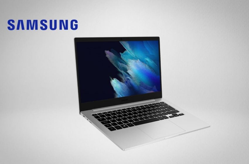 Samsung lança notebook Galaxy Book Go no Brasil