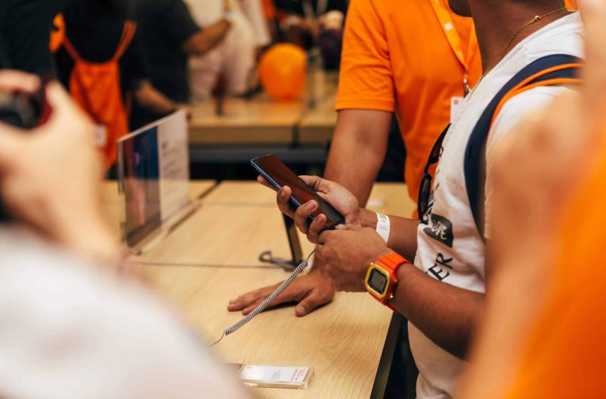  Xiaomi amplia atuação no Brasil