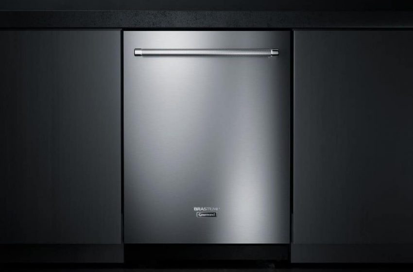 Brastemp lança Lava Louças Gourmand 2.0 com melhor performance de lavagem da marca