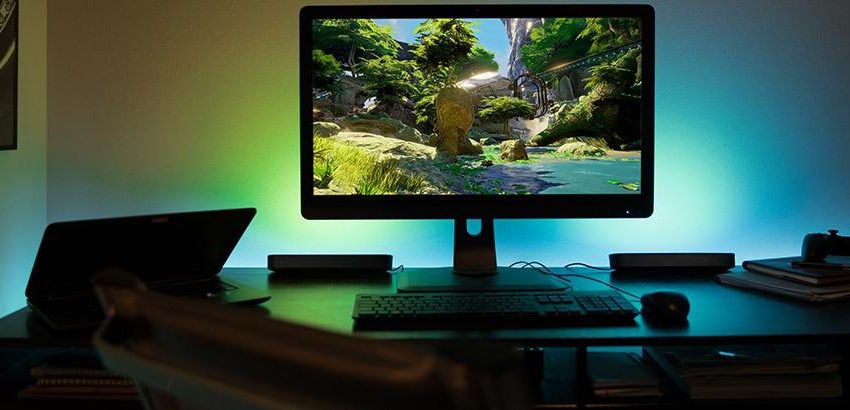 Philips Hue Play chega ao Brasil para elevar a experiência no consumo de entretenimento